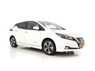 Nissan Leaf N-Connecta 40 kWh (INCL-BTW) Aut.*SURROUND-VIEW