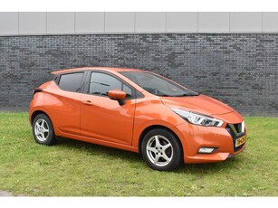 Nissan Micra 0.9 IG-T