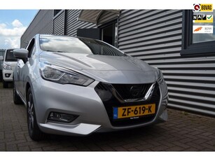 Nissan Micra 1.0 IG-T