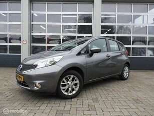 Nissan Note 1.2 Connect Edition