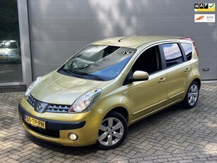 Nissan Note 1.6 First Note / AIRCO / NAP / WINTERSET /