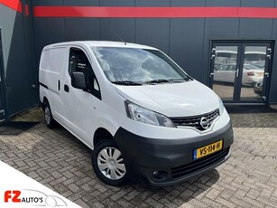 Nissan NV200 1.5 dCi Optima 84.322 KM Airco