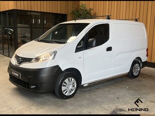 Nissan NV200 1.5 dCi Visia Airco. Camera 105000 KM!!!