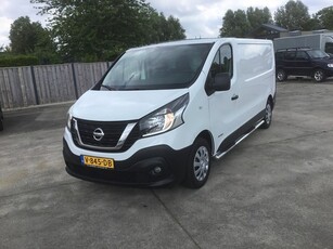 Nissan NV300 1.6 dCi 120 L2H1 Acenta (bj 2017)