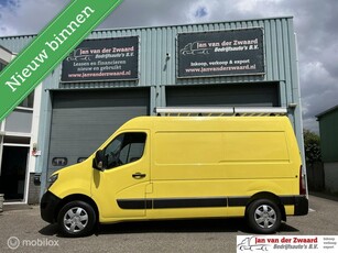 Nissan NV400 Renault Master 2.3 dci Lang Hoog Imperiaal