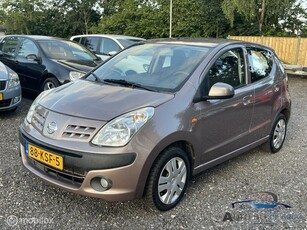 Nissan Pixo 1.0 Acenta