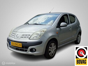 Nissan Pixo 1.0 Acenta