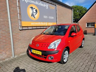 Nissan Pixo 1.0 Visia orgineel NL (bj 2010)