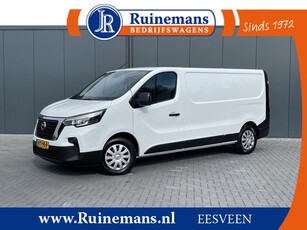 Nissan Primastar 2.0 dCi 150 PK / L2H1 / AUTOMAAT / 5.023