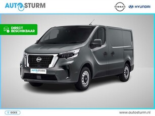 Nissan Primastar 2.0 dCi L2H1 Acenta