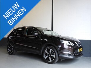 Nissan Qashqai 1.2 DIG-T N-Connecta