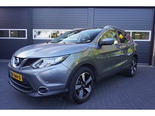 Nissan Qashqai 1.2 N-Connecta