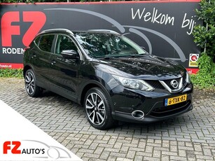 Nissan QASHQAI 1.2 Premier Edition