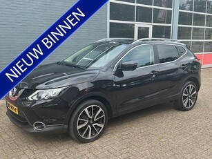 Nissan QASHQAI 1.2 Tekna / Panoramadak / Automaat