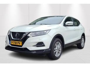 Nissan QASHQAI 1.3 DIG-T Acenta Apple Car Play/ Android