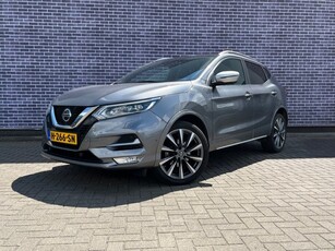 Nissan QASHQAI 1.3 DIG-T Tekna + / Trekhaak / Panoramadak /