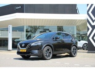 Nissan QASHQAI 1.3 MHEV Tekna (bj 2022)