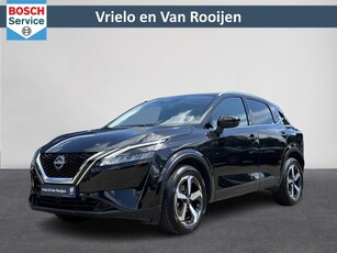 Nissan Qashqai 1.3 MHEV Xtronic N-Style Pano 360 Camera