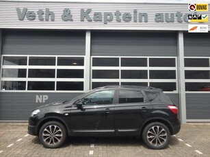 Nissan Qashqai 1.6 360