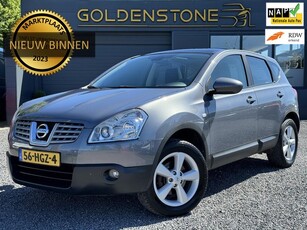 Nissan Qashqai 2.0 Acenta 2e