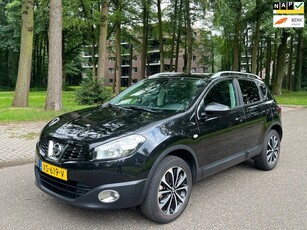 Nissan Qashqai 2.0 Tekna / Pano / Camera / 2012 / Navi