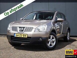 Nissan QASHQAI 2.0 Tekna Premium (142 PK) 2e-Eig