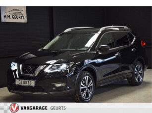 Nissan X-Trail 1.6 DIG-T Navi 360Cam Pano Xenon Clima