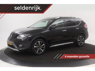 Nissan X-Trail 1.6 DIG-T Tekna Panoramadak Leder 360