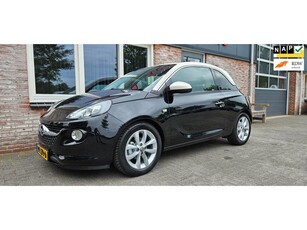 Opel ADAM 1.0 Turbo Jam Favourite Airco! Cruise Control!