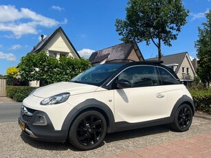 Opel ADAM 1.0 Turbo Rocks 76.000 km NL-AUTO-NAP.