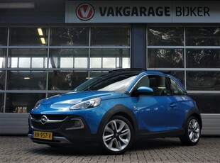 OPEL ADAM 1.0 Turbo Rocks