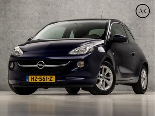 Opel ADAM 1.2 Sport (CITY DRIVE, LM VELGEN, BLUETOOTH