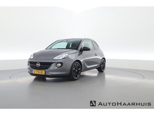 Opel ADAM 1.2 Stoel- Stuurverw. Airco Licht-