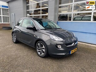 Opel ADAM 1.4 Bi-Fuel Jam