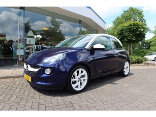 Opel ADAM 1.4 Jam Clima I Cruise I Sterrenhemel ! NL-AUTO