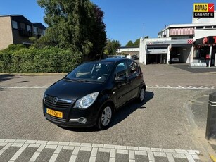 Opel Agila 1.2 Edition