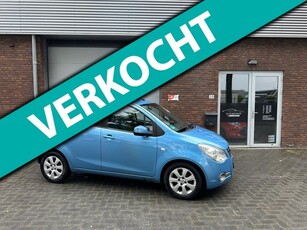 Opel Agila 1.2 EnjoyAIRCONIEUWE APKNETTE AUTO