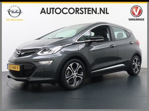 Opel Ampera-E 204pk 64 kWh NW Accu-Garantie 06-2030! Leer