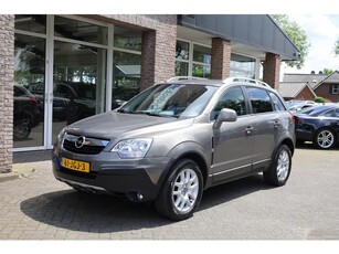 Opel Antara 2.4-16V Temptation TREKHAAK STOELVERWARMING NAP