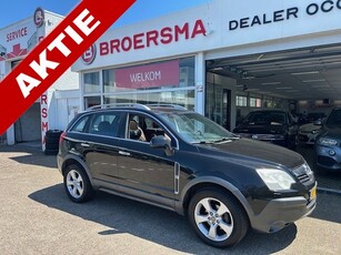 Opel Antara 3.2 V6 Cosmo AUTOMAAT * CLIMATE *XENON *