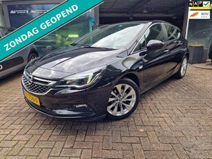 Opel Astra 1.0 Edition 2E EIGENAAR 12MND GARANTIE