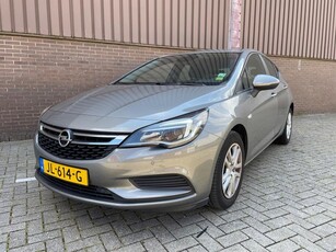 Opel Astra 1.0 Edition 5drs. Navi Clima Airco PDC Camera