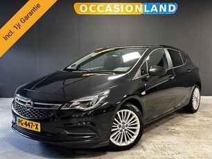 Opel Astra 1.0 Innovation, Navi, Carplay, Nwe Grote Beurt!