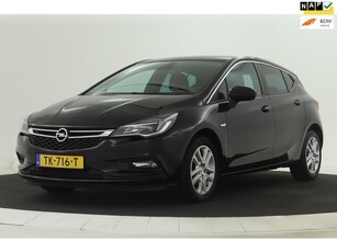 Opel Astra 1.0 Online Edition NAVI CarPlay Dealer