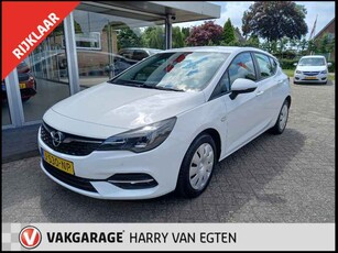 Opel Astra 1.2 Business Edition