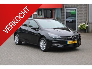 Opel Astra 1.2 Business Edition Led/Camera/Navi Incl