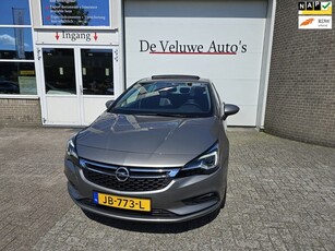 Opel Astra 1.4 Innovation / SCHUIFDAK/LEDER /KEYLESS/NAP