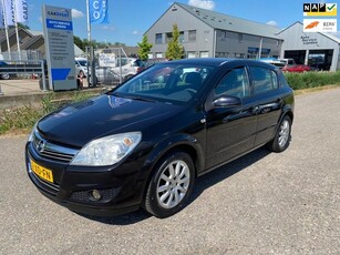 Opel Astra 1.4 Temptation