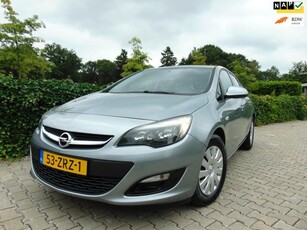 Opel Astra 1.4 Turbo Design Edition , Clima / Cruise / Navi