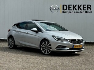 Opel Astra 1.4 Turbo Innovation met Schuifdak, 18inch